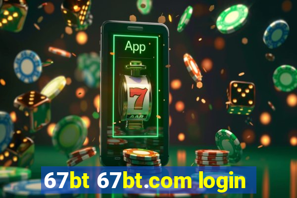 67bt 67bt.com login